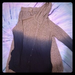 Out From Under Lounge Set